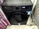 小天鹅（LittleSwan）滚筒洗衣机全自动家用 10KG大容量 超薄 TG100APUREPRO以旧换新 国家补贴 京东自营 内衣洗 出租屋 实拍图