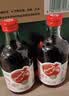 汇多滋甄蔬甄果 复合番石榴汁 果汁饮料 送礼玻璃瓶325ml*6瓶 实拍图