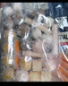1号会员店（One's Member）火锅全家福417.5g*2 丸料蟹棒鱼豆腐虾球牛肉丸鱼丸关东煮麻辣烫 实拍图