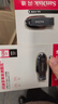 闪迪（SanDisk）128GB USB3.2 U盘 CZ550黑色 读速100MB/s 安全加密 数据恢复 学习办公电脑车载 高速大容量优盘 实拍图