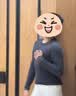 迪卡侬儿童保暖内衣春秋滑雪大童保暖衣4894439 实拍图