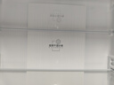海尔（Haier）「家宴系列」531L十字门母婴冰箱干湿分储制冰一级抗菌风冷大容量灰BCD-531WGHTD59SHU1国家补贴 实拍图
