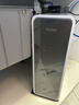 海尔（Haier）净水器鲜活水pro+1200G6年进口反渗透RO膜过滤膜触控龙头双出水厨房专用台下净饮机母婴直饮R883 实拍图