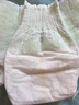 babycare金山茶花婴儿拉拉裤mini装XL码18片(12-17kg)尿不湿【新老混发】 实拍图