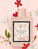 古驰（GUCCI）香水礼盒花悦女士淡香水50ml甜橙花香调节日生日礼物送女友 实拍图