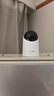 华为智选鸿蒙智选4K 800万摄像头监控家庭用室内手机远程可对话360度无死角婴儿宝宝宠物云台看护海雀3s4K 实拍图