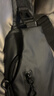 极为（JEVI）胸包男士ins简约单肩包斜挎包休闲小背包潮夏季生日礼物 实拍图