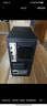AOC i5 9400F/RTX3060/4050/3050游戏办公设计吃鸡电竞台式电脑主机DIY组装电脑全套整机装机 电脑主机 套一：i5 9400F丨多接口高清独显丨256G 实拍图