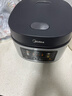 美的（Midea）电饭煲电饭锅小型3升2-3人前置大屏面板24小时预约多功能压力家用智能电饭煲FB30Q1-406K 实拍图
