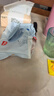好奇（Huggies）纯水婴儿专用湿巾80抽6包婴童手口可用擦去99.9%细菌 实拍图