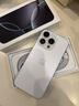 Apple/苹果【需签收激活】iPhone 16 Pro（A3294）128GB 白色钛金属 支持移动联通电信5G 双卡双待手机 实拍图