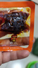 张飞牛肉四川成都特产小吃麻辣五香味灯影牛肉丝独立小包装散装小零食 五香灯影牛肉丝1000g 实拍图