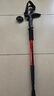 神火（SupFire）户外防身登山杖铝合金型老人超轻便防滑拐棍徒步健走爬山装备手杖 实拍图