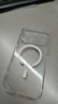 倍思【送手机膜|冰透磁吸|高透不发黄】适用iphone17promax手机壳苹果17promax保护套全包磁吸透明防摔 实拍图