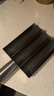 HUYO304不锈钢肉丸子制作器做丸子虾滑模具炸丸子制作神器汆鱼丸工具 加厚304钢【三联管】+刮勺 实拍图