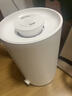 米家小米加湿器3 家用卧室大容量办公室桌面轻音空气加湿器 MJJSQ07DY礼品保湿送女生 实拍图