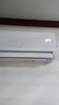 海尔出品统帅空调 超省电 1.5匹超一级 冷暖变频空调挂机挂式 双排铜管蒸发器 国家补贴KFR-35GW/LA1-1 实拍图