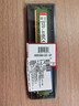 金士顿 (Kingston) 8GB DDR3 1600 台式机内存条 实拍图