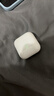 威岸 蓝牙耳机适用iqoo真无线vivo半入耳式IQOO11/10/9/neo8/7/5s6pro/x90/s12超长续航无感延迟 皓月白 实拍图
