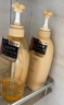 丝蓓绮（TSUBAKI）沁润臻致丰盈修护洗发露450ml+护发素450ml护发保湿蓬松进口 实拍图