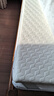 亚朵星球薄床垫记忆棉海绵软睡垫芯垫被榻榻米双人可折叠1.8*2米 实拍图