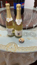 圣芝（suamgy）莫斯卡托高泡起泡酒甜白葡萄酒750ml*2支配酒杯年货送礼 原瓶进口 实拍图