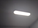 ARROW箭牌 全光谱护眼吸顶灯过道灯长条超薄简约卧室灯阳台【包安装】 实拍图