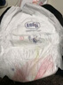 露安适（Lelch）体育之星箱装拉拉裤XXL64片(15kg以上)日用 婴儿尿不湿学走裤 实拍图