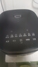 九阳（Joyoung）【0涂层】4升家用3~4人微压电饭煲电饭锅大火力5A好米饭无涂层316L不锈钢内胆40F316L 实拍图