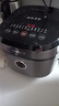 九阳（Joyoung） 电饭煲5L大容量家用电饭锅加厚土灶原釜预约多功能煮饭锅推荐5-8-10人 50FY808【5L全息触控大容量断货款】 5L 实拍图