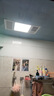 欧普（OPPLE）风暖浴霸超薄浴室取暖器卫生间暖风机集成吊顶 套餐3 实拍图