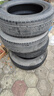 邓禄普（DUNLOP）汽车轮胎 225/65R17 102H GRANDTREK PT3适配本田CRV昂科威哈弗H6 实拍图