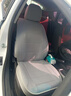 RATHBONE汽车座套坐垫亚麻布艺四季通用现代伊兰特途胜ix35悦动25名图 实拍图