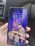 vivo S50 Pro mini 主摄级长焦Live 第五代骁龙8  学生5G拍照游戏AI小直屏手机 新品国补 大内存性价比 深空黑 12GB+512GB 官方标配 实拍图