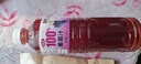 珍珠湾 100%葡萄汁1.25L大瓶装纯果汁原汁无酒精夏日解暑解渴解腻饮料品 实拍图
