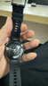 HUAWEI WATCH GT 6 Pro曜石黑46mm华为智能手表全新骑行体验21天超长续航蓝宝石玻璃&钛合金GT5Pro升级 实拍图