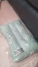 上梵侧柏壳侧柏叶柏子壳柏壳枕头柏籽壳柏树壳白头发睡眠枕头重6.5斤 实拍图