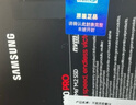 三星（SAMSUNG）2TB SSD固态硬盘 M.2接口(NVMe协议PCIe4.0*4/5.0*2)读速7250MB/S 990 EVO Plus 实拍图