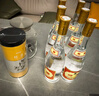 汾酒 黄盖玻汾 清香型白酒 53度 475mL*6瓶 整箱装非原箱 实拍图