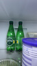 Perrier巴黎水0糖0脂0卡 原装进口气泡水 年货礼盒原味矿泉水500ml*24瓶 实拍图