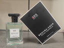 IDX大吉岭茶古龙男女士香水持久淡香木质香调香氛新年礼物50ml 实拍图