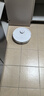 石头（roborock）扫地机器人扫拖一体 P20 扫拖洗烘一体机 自动集尘烘干补水擦地拖地洗地机吸尘器 A1690RR 实拍图