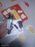 保联 12v小微型直流自吸水泵开槽水钻切割机打开孔机抽供潜水泵棒 升级款 15米扬程水泵(无水管) 实拍图