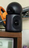 华为智选鸿蒙智选双摄500万监控摄像头家用360度无死角带夜视全景海雀室内家庭安防宝宝宠物看护器双雀Max 实拍图