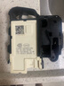 滚筒洗衣机门开关适用海尔三洋0024000128D/A 电磁门锁ZV-447 实拍图
