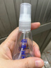 甲正王除臭液腋下止汗露喷雾祛腋臭汗臭男女士净味水无香体露喷剂40ml 实拍图