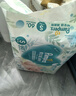 帮宝适超薄透气清新帮纸尿裤新生儿婴儿尿不湿尿片透氧Pro S60 实拍图