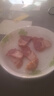 阿满食品东北肉肚小肚风味肉肠卤味熟食肉真空即食小吃特产美食350g 【大分量 内含松仁】小肚350g 实拍图