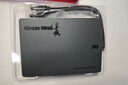 长城（Great Wall）512GB SSD固态硬盘 SATA3.0接口高速读写独立缓存 GW600S系列 读速560MB/S 实拍图