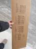 鞋架子家用门口多层出租房用入户门宿舍小型室内好看小窄简易鞋柜 4层升级-加宽80CM 实拍图